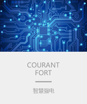 智能樓宇，樓宇自控系統(tǒng)