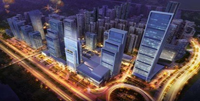 求樓宇自動化控制系統(tǒng)選型技巧(圖1)