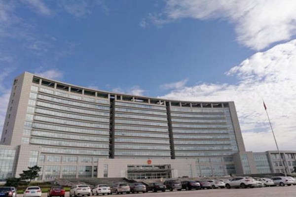 樓宇智能化有幾部分組成！(圖1)