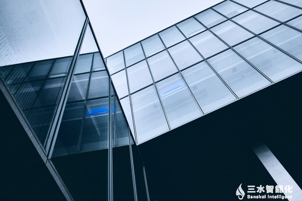 以“新城建”助力經(jīng)濟穩(wěn)步增長，智慧建筑引焦點(圖1)