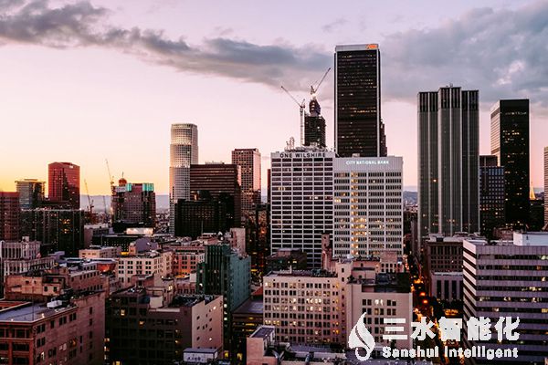 樓宇自控系統(tǒng)和會(huì)展中心智能化發(fā)展有什么關(guān)系？