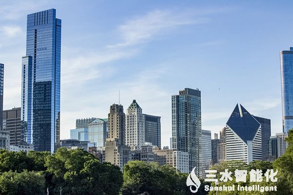 什么是真正的智能建筑？