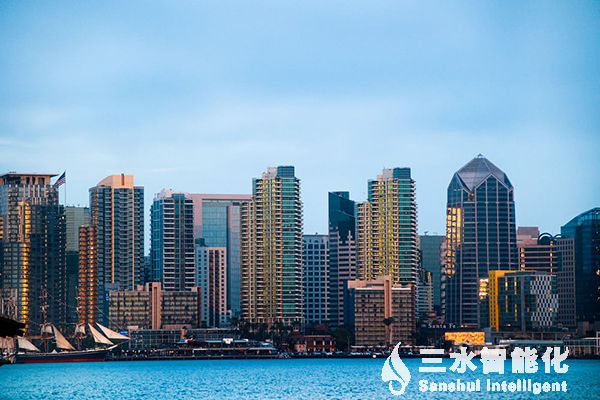 未來的智能建筑會是什么樣子？