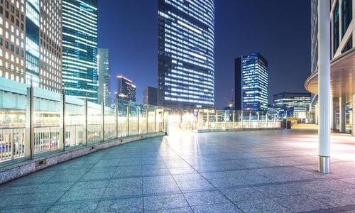 如何降低智能建筑能耗？