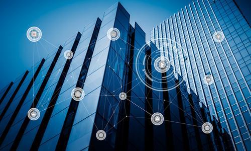智能建筑包含哪些系統(tǒng)？從發(fā)展歷史說起！