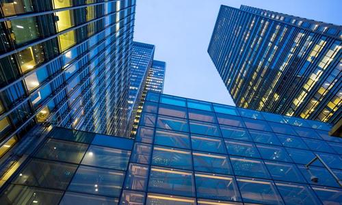 智能建筑包含哪些系統(tǒng)？從發(fā)展歷史說起！