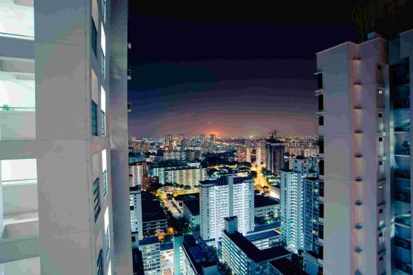 樓宇設(shè)備自控系統(tǒng)，智慧樓宇