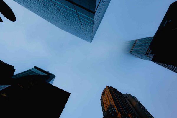 IBMS管理平臺(tái)，智慧建筑