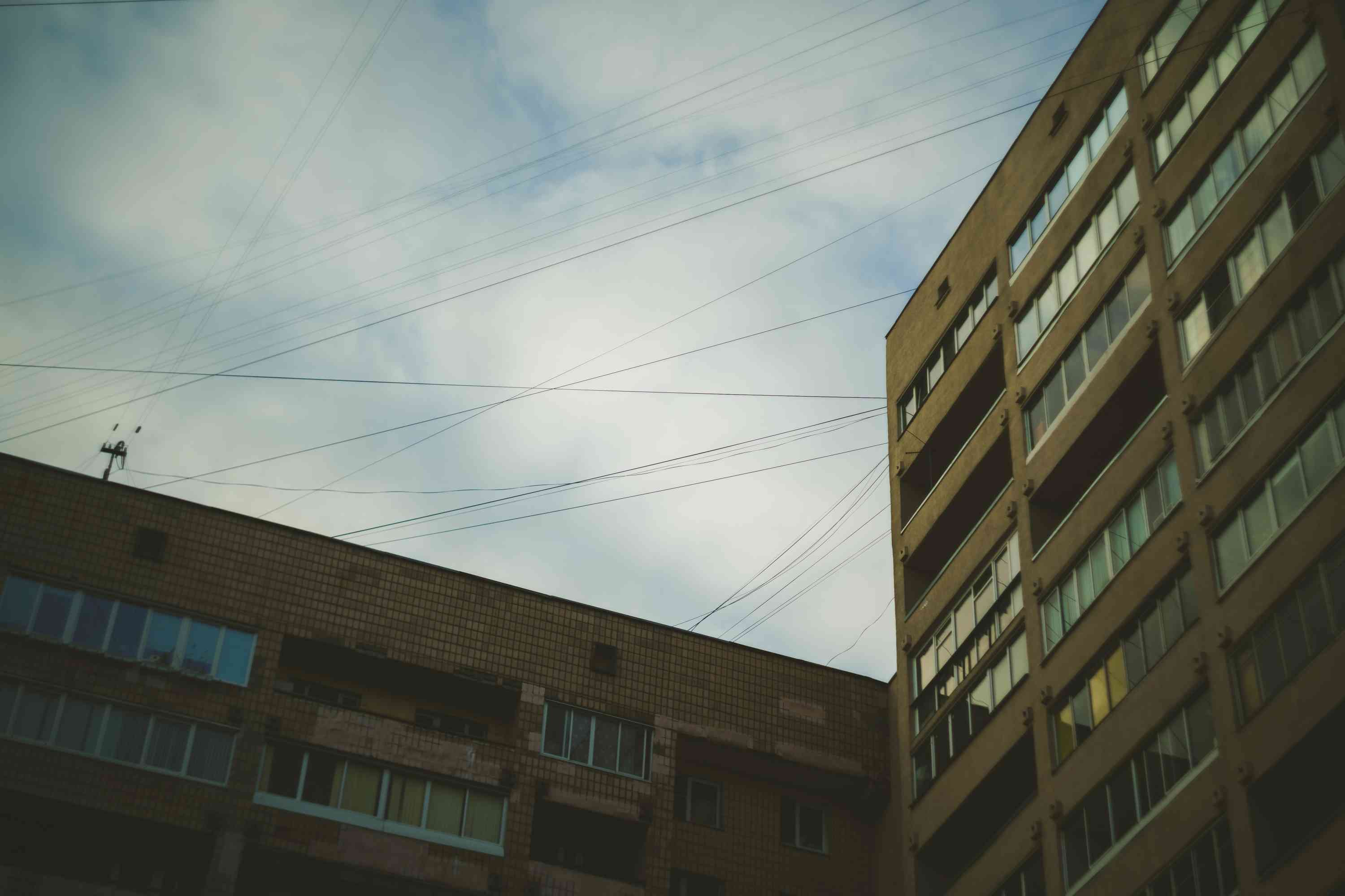 樓宇自控技術(shù)，智能化發(fā)展，線上實(shí)時(shí)監(jiān)控