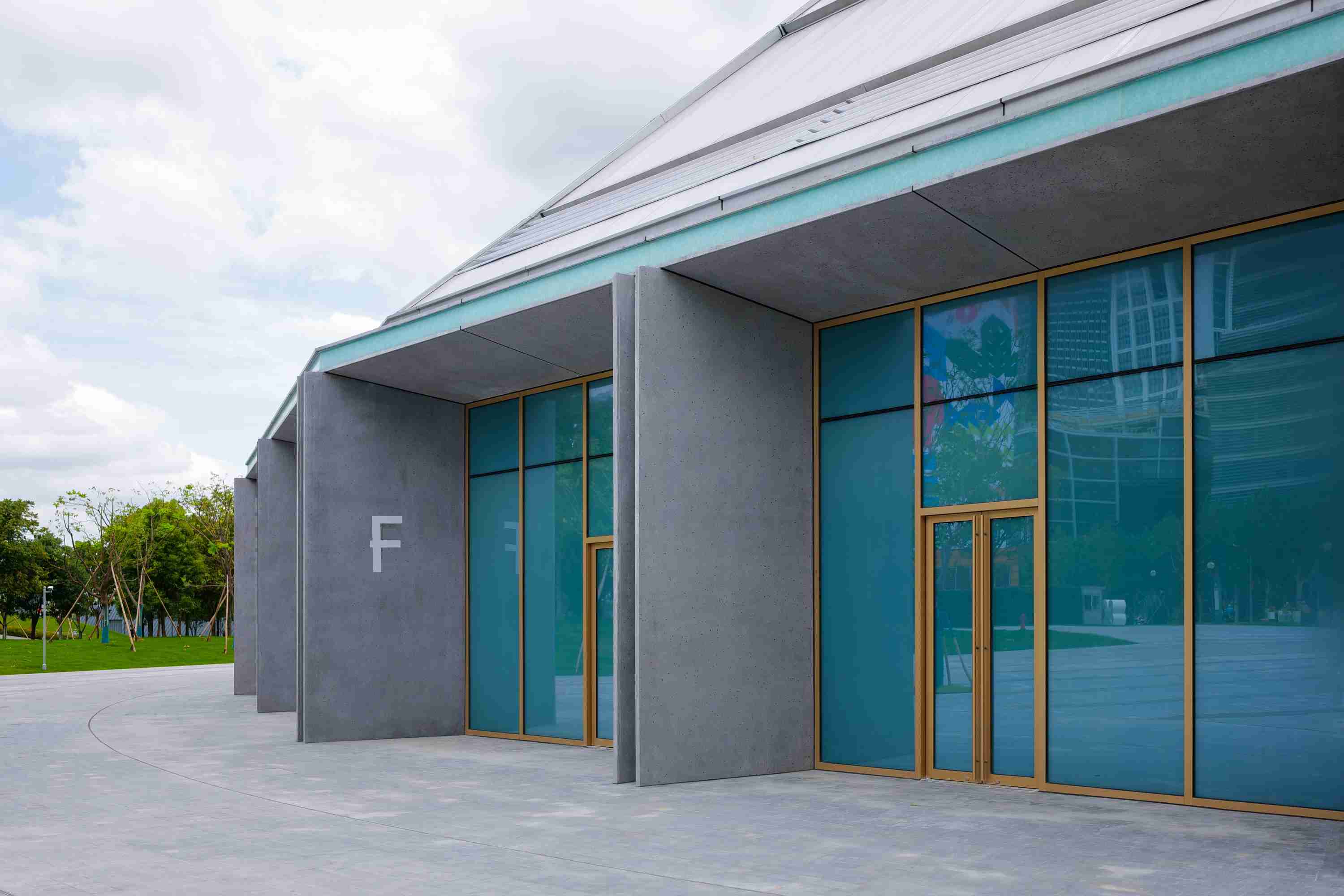 樓宇自控，智能樓宇