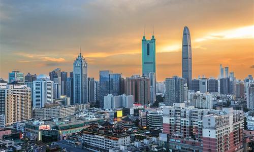 公共建筑節(jié)能改造方案來了！