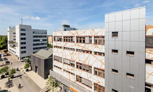 什么是綠色校園管理系統(tǒng)?