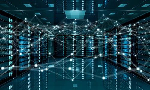 中央空調(diào)樓宇自控系統(tǒng)