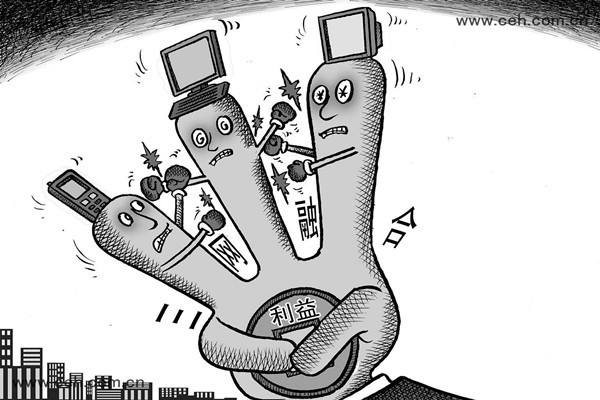 樓宇自控系統(tǒng)如何實現(xiàn)三網(wǎng)融合？