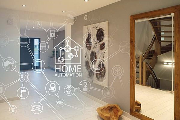 樓宇自控也適用于家居系統(tǒng)！