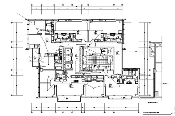 智能樓宇控制系統(tǒng)的應(yīng)用不要忽視電氣保護(hù)功能！
