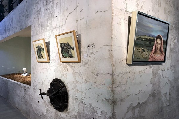 藝術(shù)展館對(duì)于智能樓宇控制系統(tǒng)的基本要求！