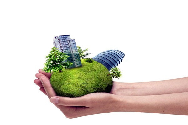 樓宇自控的綠色化概念！