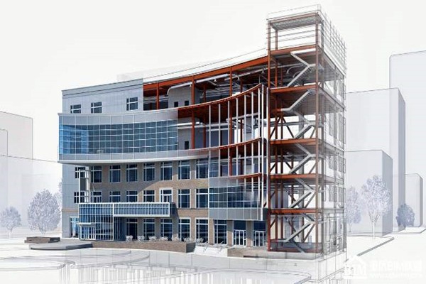 樓宇自動(dòng)化系統(tǒng)將虛擬技術(shù)帶到現(xiàn)場(chǎng)！