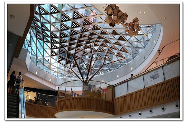 在藝術(shù)中心，樓宇智能化系統(tǒng)如何做好信息管理？