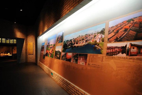 展覽館樓宇自控系統(tǒng)的基本架構(gòu)！