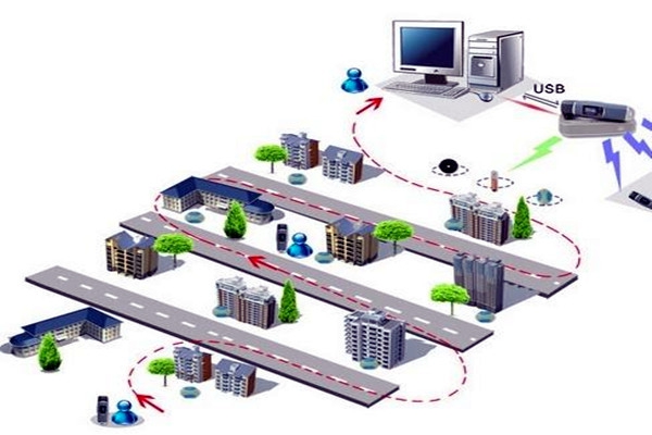在線還是離線？電子巡更系統(tǒng)的分類！
