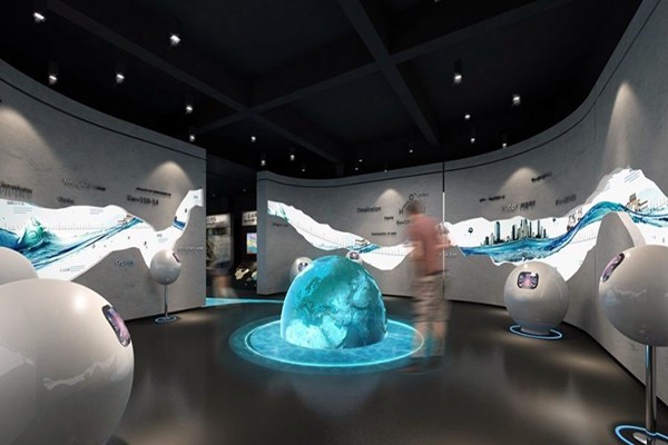 虛擬技術(shù)在樓宇控制系統(tǒng)中的應(yīng)用！