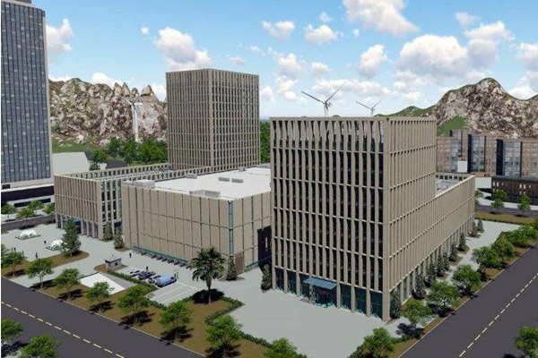 如何看待樓宇自動(dòng)化系統(tǒng)的集成模型？