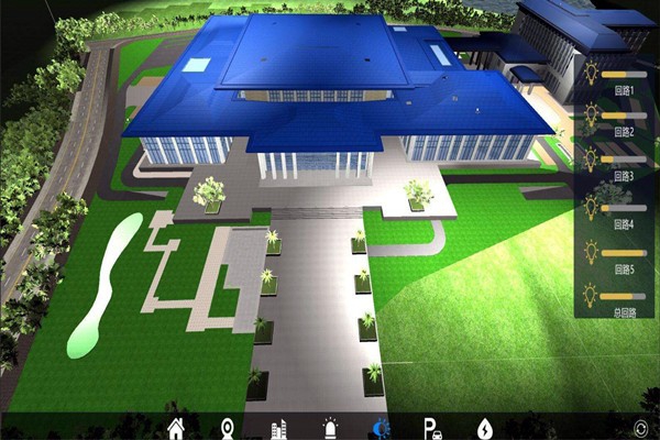 什么是樓宇控制系統(tǒng)集成化？有何特點(diǎn)？