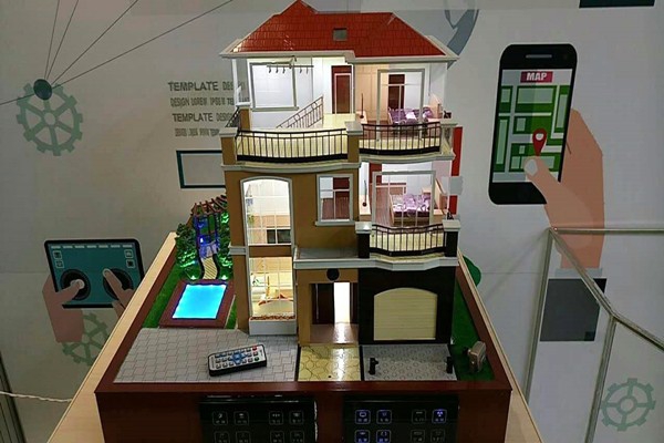 智能樓宇自控系統(tǒng)為什么選用網(wǎng)絡(luò)數(shù)據(jù)通信協(xié)議！