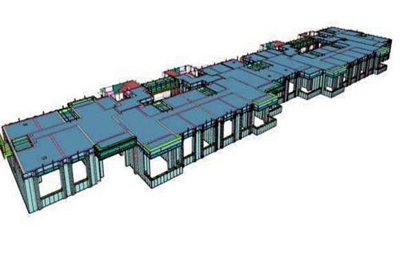 期待樓宇智能化系統(tǒng)的春天！