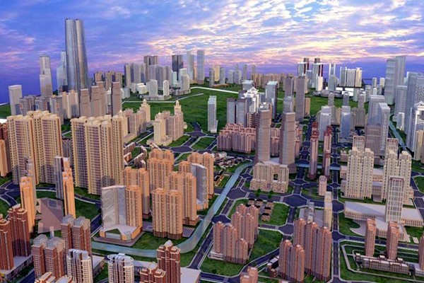 樓宇控制系統如何有效降低成本，提高效率？