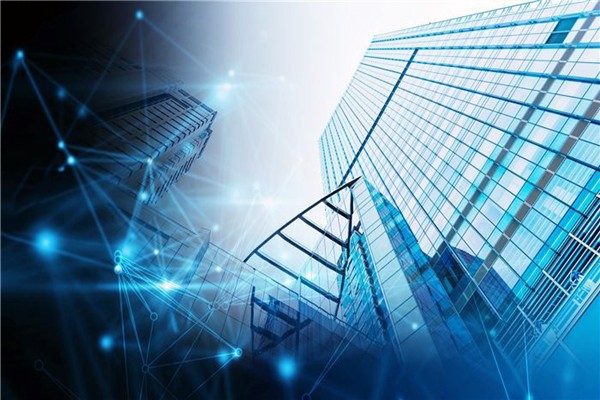 智能樓宇自控系統(tǒng)智能化模型的設(shè)計！