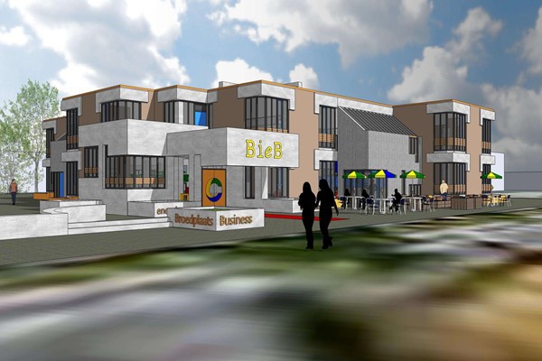 計算機技術(shù)如何融入樓宇控制中去？