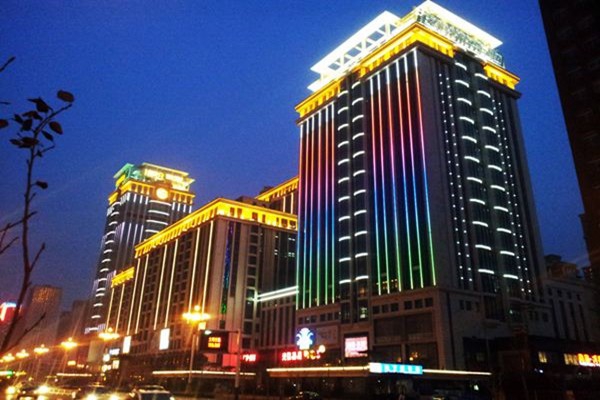 當前樓宇控制系統(tǒng)的市場景象是怎樣的？