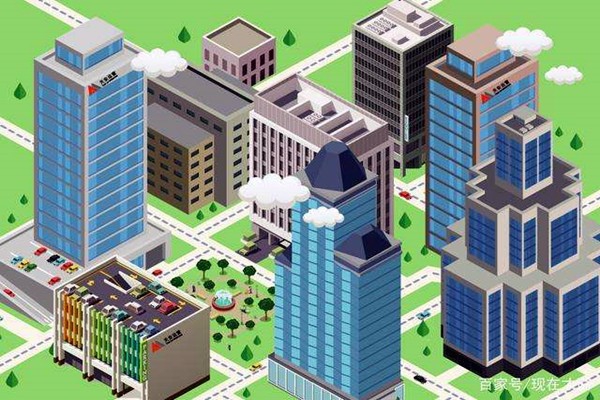 綜合體樓宇智能化施工概念及意義！