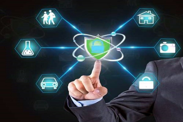 樓宇自動化系統(tǒng)的物理和網(wǎng)絡(luò)安全問題！