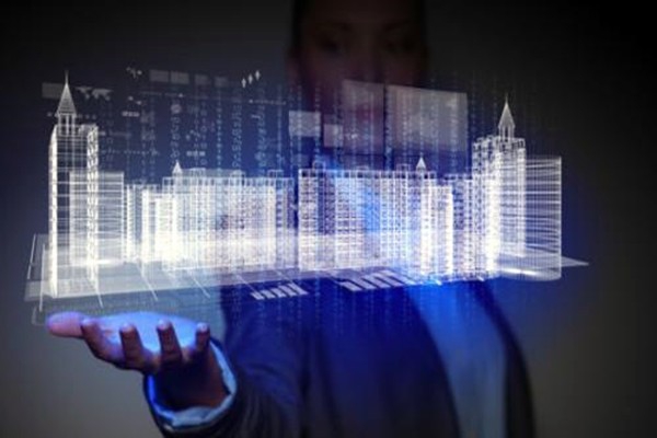 我國樓宇自控發(fā)展比較晚，但是前景廣闊！