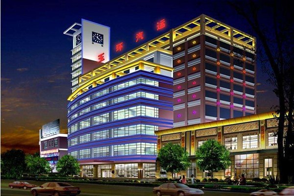 樓宇自控的誕生及發(fā)展！