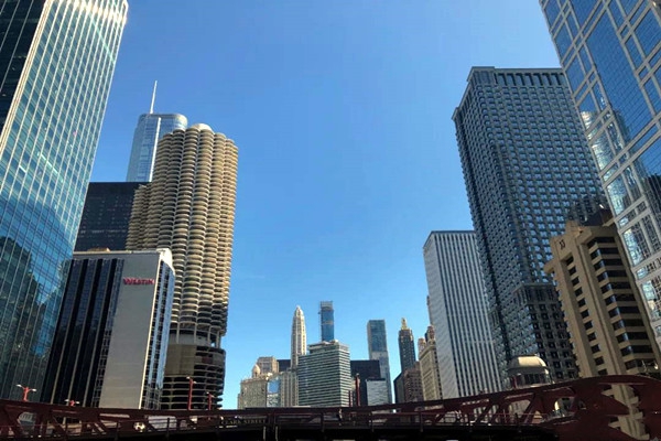 樓宇自控能夠保證企業(yè)施工效益，提高企業(yè)競(jìng)爭(zhēng)力！