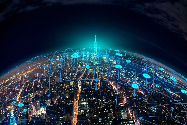 智能樓宇控制系統(tǒng)的三點(diǎn)管理特點(diǎn)！