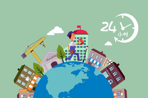 樓宇自控概述！智能樓宇的價值所在！