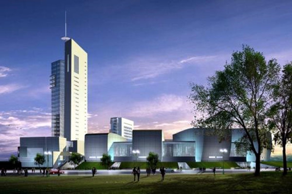 樓宇自動化產業(yè)區(qū)域發(fā)展問題的提出！