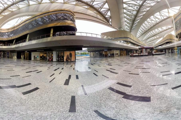 樓宇自動(dòng)化系統(tǒng)選擇素養(yǎng)較高的集成商！