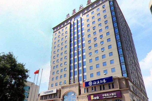 建立健全樓宇自動(dòng)化系統(tǒng)的管理制度！