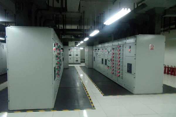 變配電監(jiān)控系統(tǒng)助力樓宇自動化的實現(xiàn)！