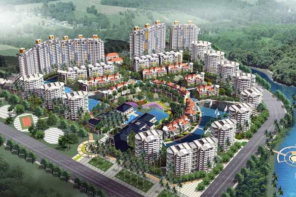 樓宇管理成本太高？用樓宇自動(dòng)化系統(tǒng)??！