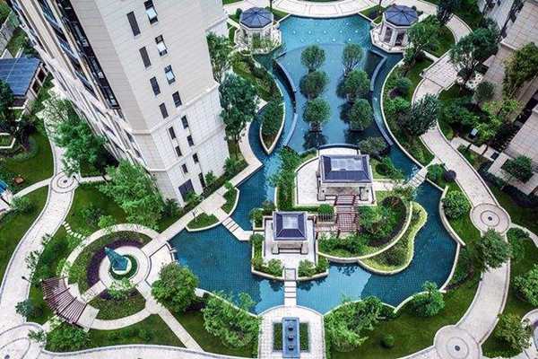 樓宇自動(dòng)化系統(tǒng)總體設(shè)計(jì)階段！