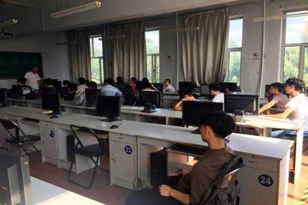 校內(nèi)樓宇控制系統(tǒng)實(shí)訓(xùn)管理問題預(yù)防！