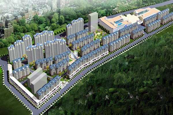 樓宇控制施工的八大基本流程！